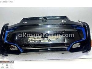 BMW İ8 ARKA TAMPON ORJİNAL
