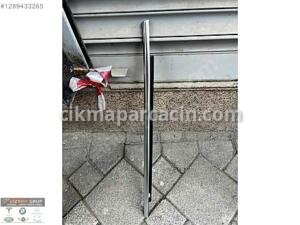 BMW İX1 KAPI CAMI ÇITASI 9451527 ORJ