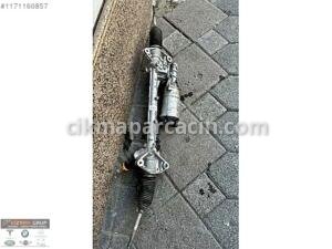 BMW İX3 G08 DİREKSİYON KUTUSU ORJİNAL SÖKME 5A2FB66 JJ501-00923