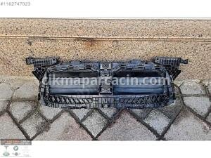 BMW İX3 G08 ELEKTİRİKLİ HAVA KANALI ORJİNAL T205826