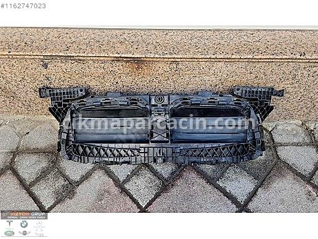 BMW X3 Panjur çıkma parça