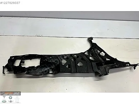 BMW İX3 G08 LCI SAĞ ÖN TAMPON BRAKETİ ORJİNAL 8498654