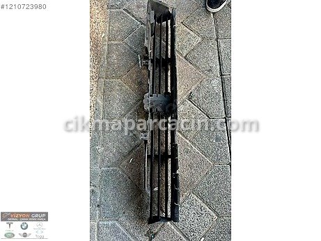 BMW iX3 Panjur çıkma parça