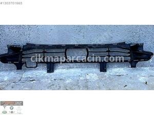 BMW IX3 G08 ÖN TAMPON ALT IZGARA 8498770 ORJINAL