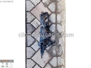 BMW İX3 G08 ÖN TAMPON SAĞ BRAKETİ ORJİNAL 51118498654