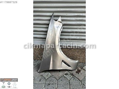 BMW iX3 Çamurluk (Ön) çıkma parça