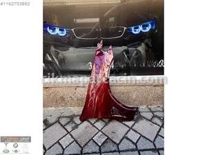 BMW İX3 G08 SAĞ ÖN ÇAMURLUK ÇIKMA ORJİNAL