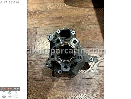 BMW iX3 Taşıyıcı çıkma parça
