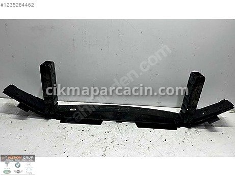 BMW X3 Tampon Demiri çıkma parça