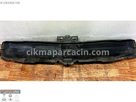 BMW iX Maske çıkma parça