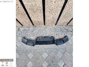 BMW İX ARKA TAMPON ALT SPOYLER 5112-8737824 2022-2023