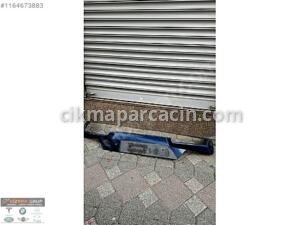 BMW İX ARKA TAMPON ÇIKMA ORJ 8737823 (2. Adet)