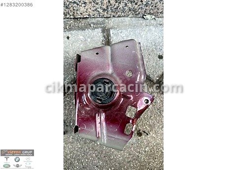 BMW iX Çamurluk Braketi çıkma parça