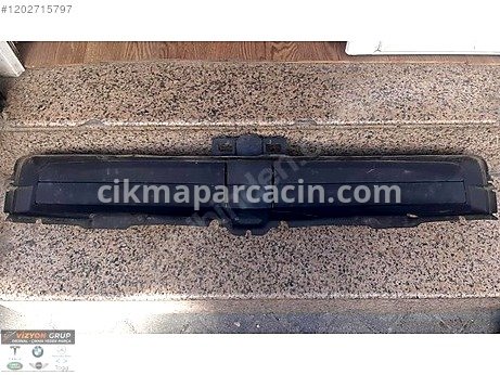 BMW iX Diğer çıkma parça
