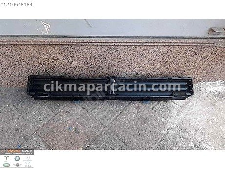 BMW 1 Serisi Alt Hava Kanalı çıkma parça