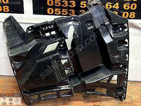 BMW 1 Serisi Tampon Braketi çıkma parça
