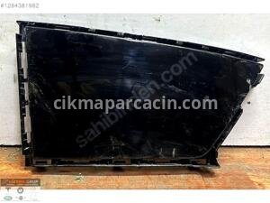 BMW İX İ20 ARKA TAMPON SOL BAGLANTI BREKETİ ORJİNAL 5A06683 (2. Adet)