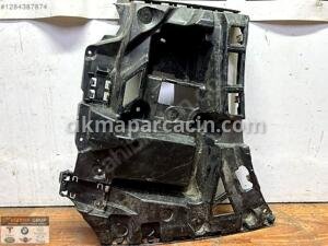 BMW İX İ20 ARKA TAMPON SOL BRAKETİ 5112 8737049