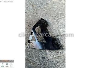 BMW İX İ20 ÇAMURLUK SOL BAGLANTI BRAKETİ ORJ 5111 7933611