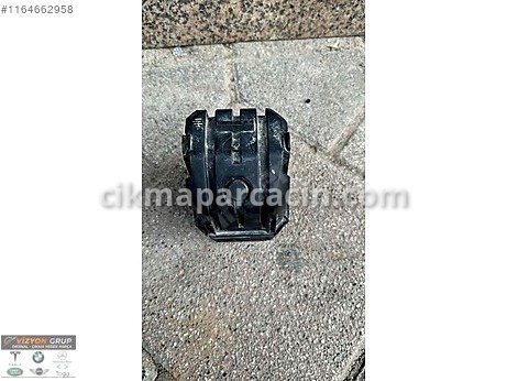 BMW X1 Komple Sunroof çıkma parça