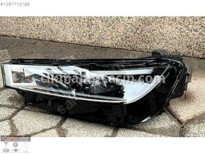 BMW İX İ20 LAZER SOL ÖN FAR ORJİNAL