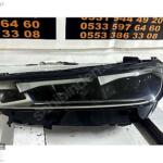 BMW 1 Serisi Sol Ön Far çıkma parça - VİZYON GRUP ORJİNAL ÇIKMA YEDEK PARÇA İstanbul