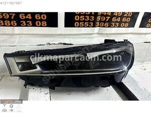 BMW İX İ20 M60LAZER SOL FAR ORJİNAL ÇIKMA 9851807-10