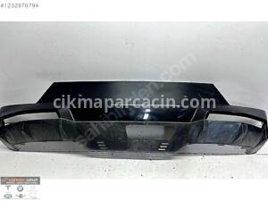 BMW İX İ20 M ARKA TAMPON ALT SPOİLER ORJİNAL 51128737823