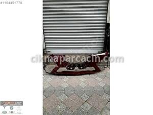 BMW İX İ20 M ÖN TAMPON ORJİNAL ÇIKMA 5A204C4-09