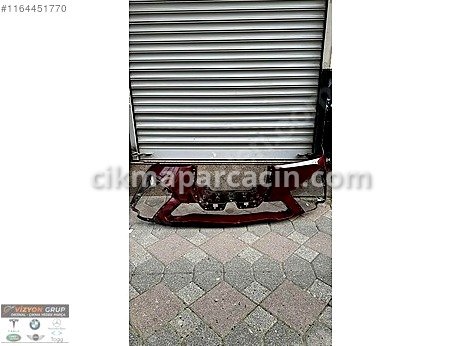 BMW 1 Serisi Ön Tampon çıkma parça