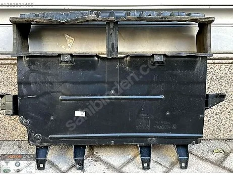 BMW 1 Serisi Ön Hava Kanalı çıkma parça - VİZYON GRUP ORJİNAL ÇIKMA YEDEK PARÇA İstanbul