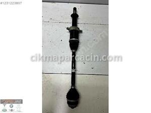 BMW İX İ20 ÖN SAĞ AKS ORJİNAL 5A09CA2-04