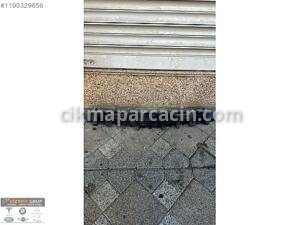 BMW İX İ20 ÖN TAMPON BRAKETİ ORJİNAL