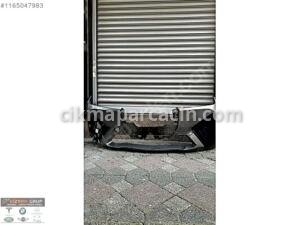BMW İX I20 ÖN TAMPON ÇIKMA ORJİNAL 5A48112