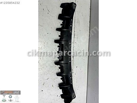 BMW 1 Serisi Tampon Demiri çıkma parça