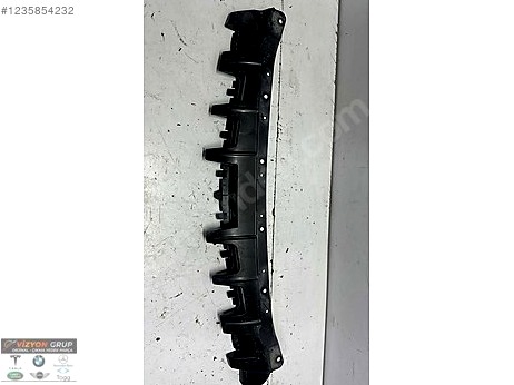 BMW 1 Serisi Tampon Demiri çıkma parça