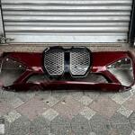 BMW 1 Serisi Ön Tampon çıkma parça - VİZYON GRUP ORJİNAL ÇIKMA YEDEK PARÇA İstanbul