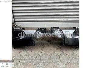 BMW İX İ20 ÖN TAMPON ORJİNAL ÇIKMA 5A0ABC4 08