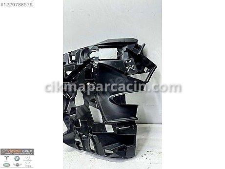BMW 1 Serisi Ön Tampon çıkma parça