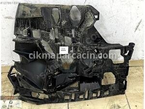 BMW İX İ20 ÖN TAMPON SOL İÇ DESTEK BRAKETİ 9879665 ORJ