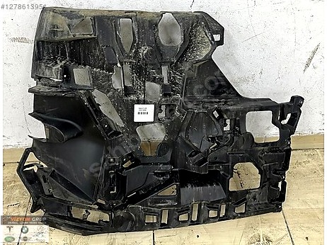BMW 1 Serisi Bakalit çıkma parça