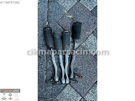 BMW 1 Serisi Rot Kolu çıkma parça