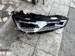 BMW İX İ20 SAĞ LAZER FAR HATASIZ ORJİNAL 5A3CEA2