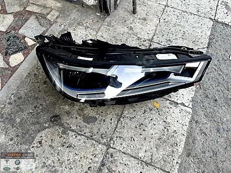 BMW İX İ20 SAĞ LAZER FAR HATASIZ ORJİNAL 5A3CEA2