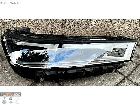 BMW İX İ20 SAĞ LAZER FAR HATASIZ ORJİNAL 5A3CEA2