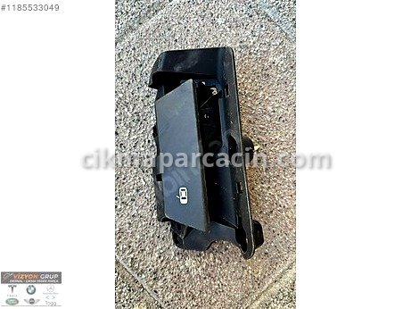 BMW 1 Serisi Kapı (Ön Sağ) çıkma parça