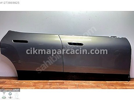 BMW 1 Serisi Kapı (Ön Sağ) çıkma parça