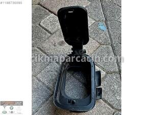 BMW IX I20 ŞARJ KAPAĞI ORJİNAL ÇIKMA 51177953712