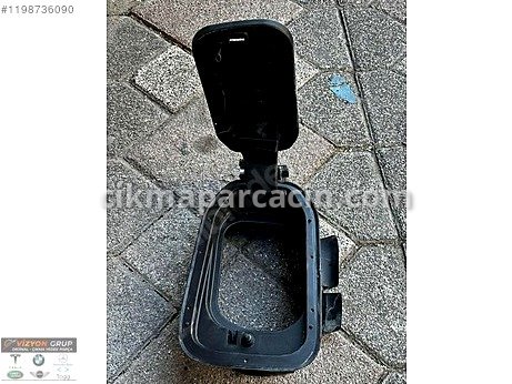BMW 1 Serisi Depo Kapağı çıkma parça