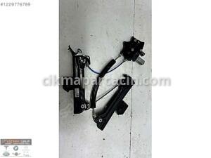 BMW İX İ20 SOL ARKA KAPI CAM MEKANİZMASI ORJ 7932189